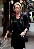 Faye Tozer